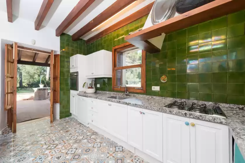 Holiday rentals in Son vega 723, es Pla de na Tesa