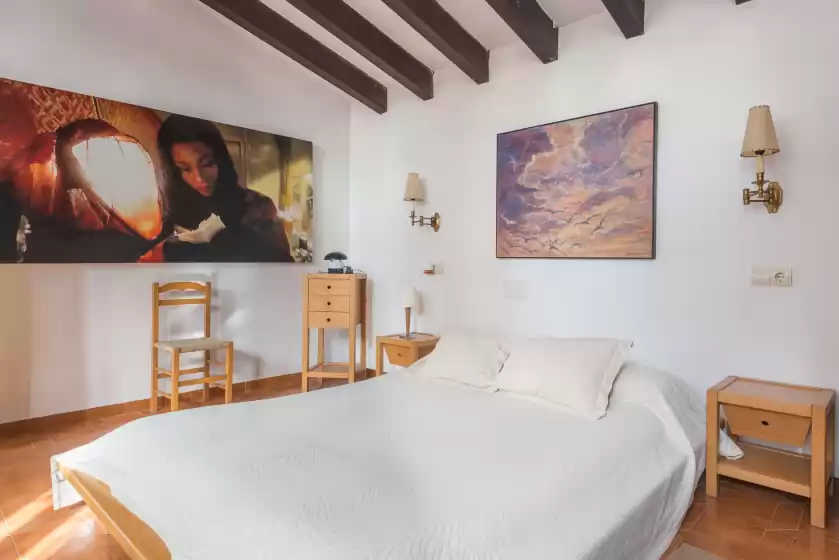 Holiday rentals in Son vega 723, es Pla de na Tesa