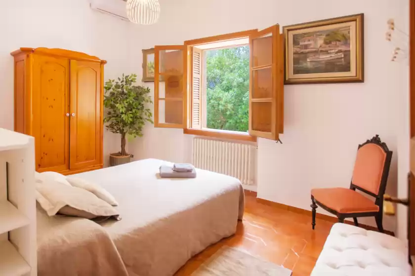 Holiday rentals in Son vega 723, es Pla de na Tesa