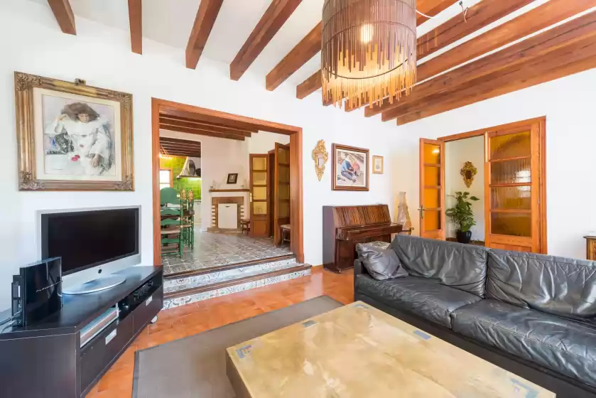 Holiday rentals in Son vega 723, es Pla de na Tesa