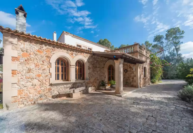 Holiday rentals in Son vega 723, es Pla de na Tesa