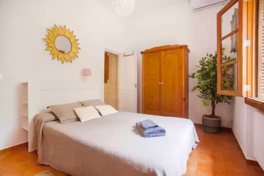 Holiday rentals in Son vega 723, es Pla de na Tesa