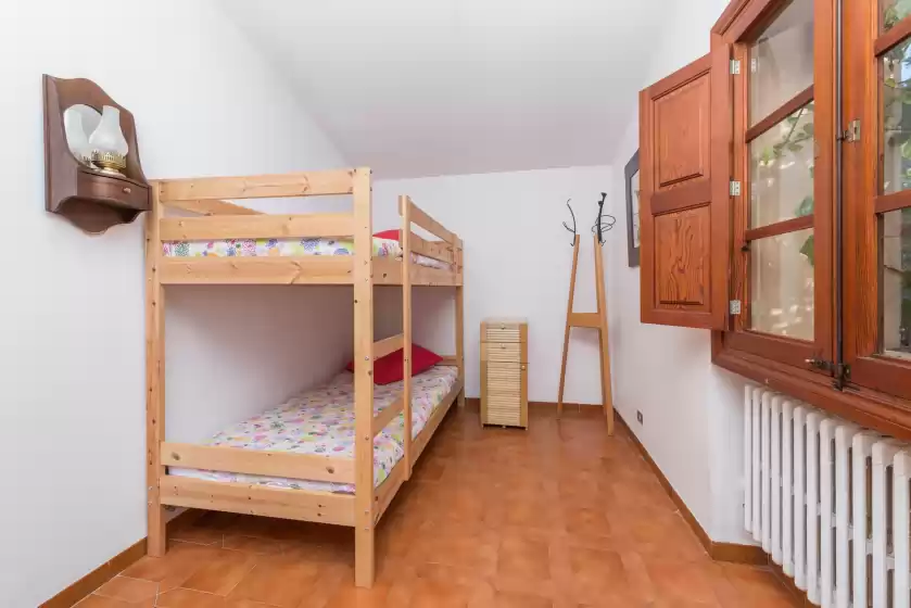 Holiday rentals in Son vega 723, es Pla de na Tesa