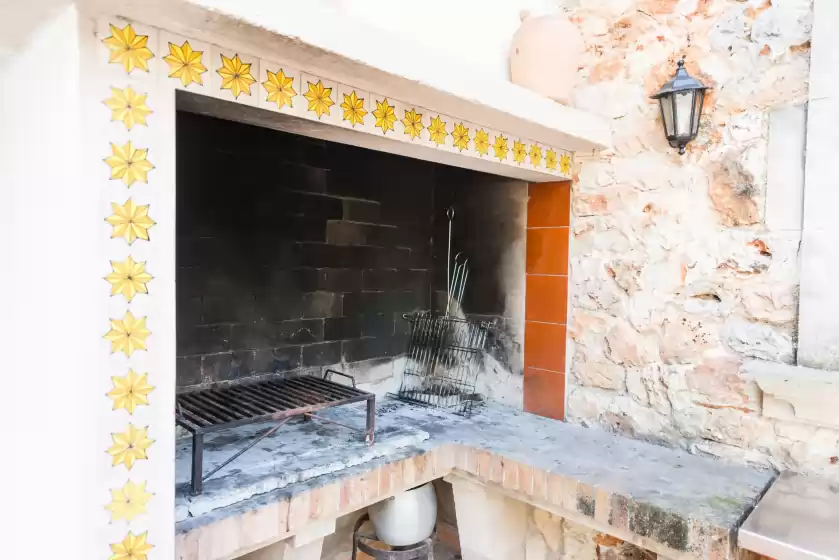 Holiday rentals in Son vega 723, es Pla de na Tesa