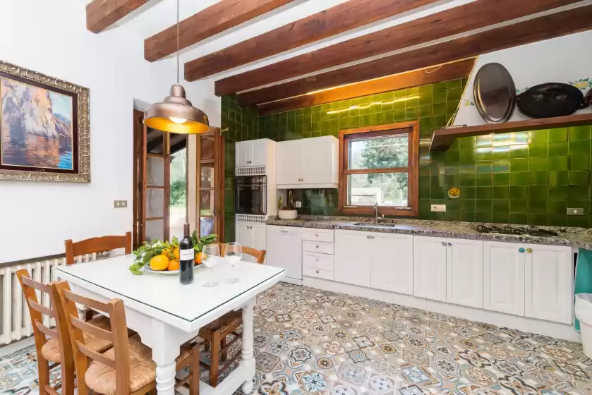 Holiday rentals in Son vega 723, es Pla de na Tesa