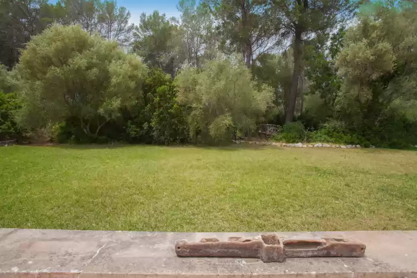 Holiday rentals in Son vega 723, es Pla de na Tesa