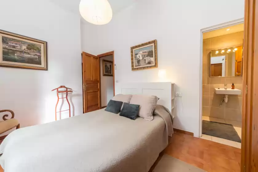 Holiday rentals in Son vega 723, es Pla de na Tesa