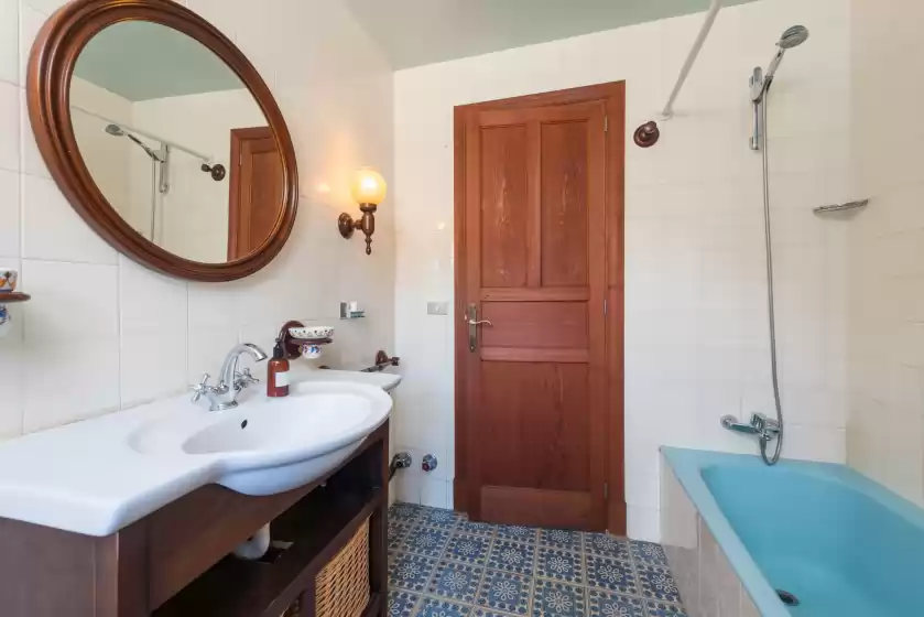 Holiday rentals in Son vega 723, es Pla de na Tesa