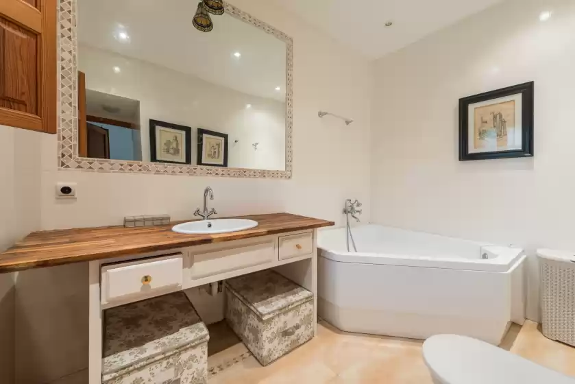 Holiday rentals in Son vega 723, es Pla de na Tesa