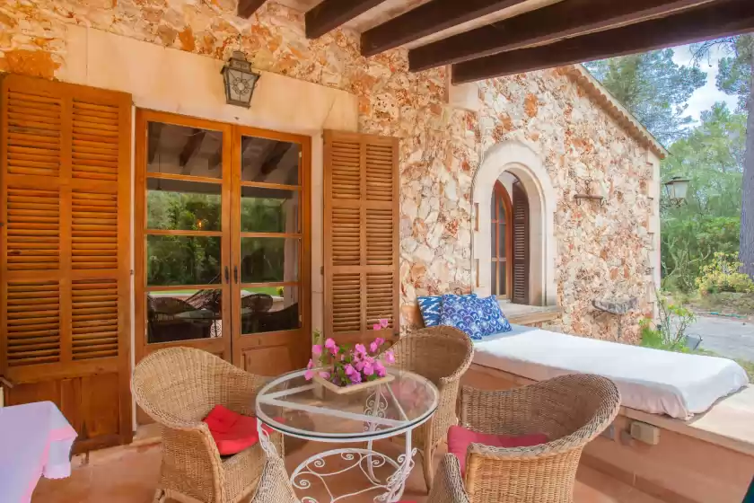 Holiday rentals in Son vega 723, es Pla de na Tesa