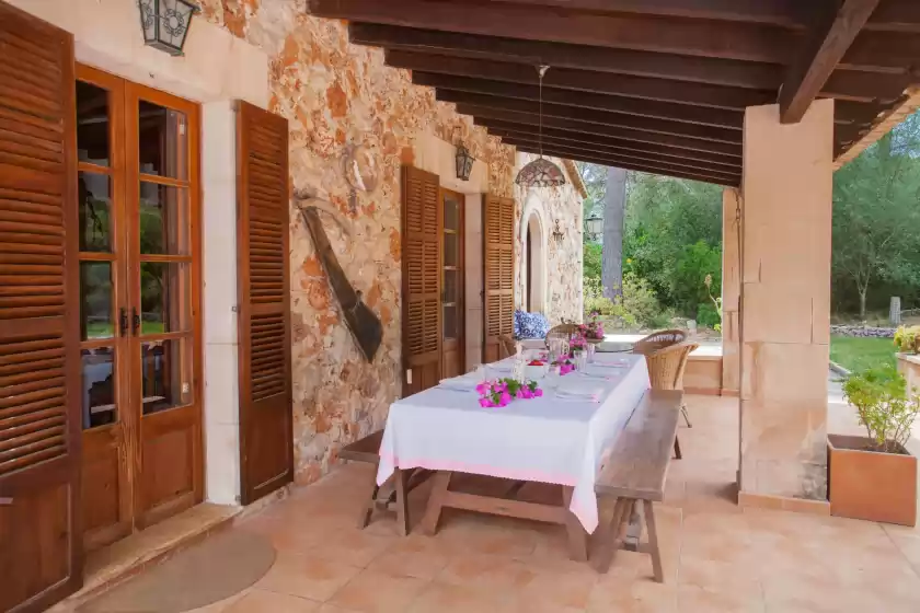 Holiday rentals in Son vega 723, es Pla de na Tesa