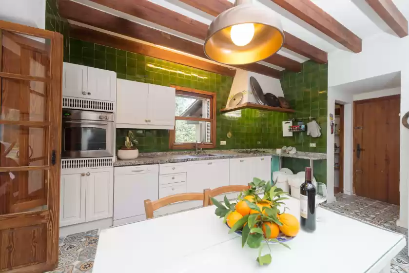 Holiday rentals in Son vega 723, es Pla de na Tesa