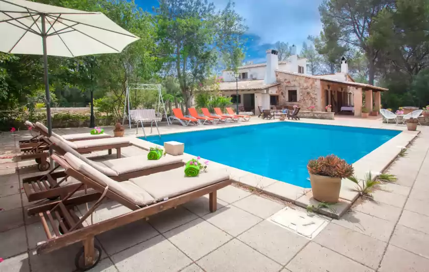 Holiday rentals in Son vega 723
