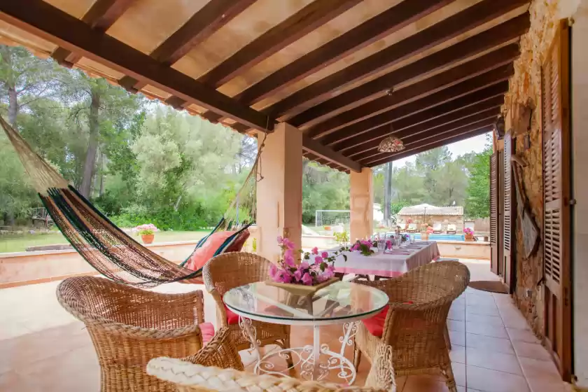 Holiday rentals in Son vega 723, es Pla de na Tesa