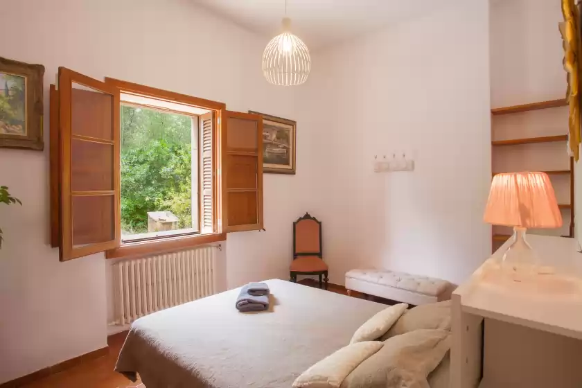 Holiday rentals in Son vega 723, es Pla de na Tesa
