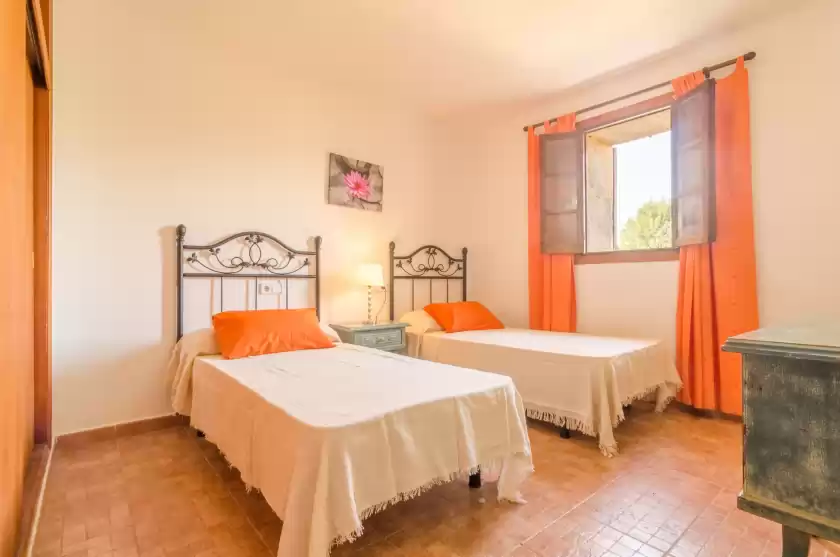 Alquiler vacacional en Poesia, Pollença