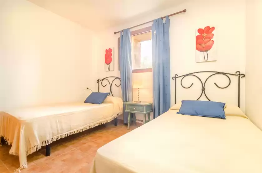 Alquiler vacacional en Poesia, Pollença
