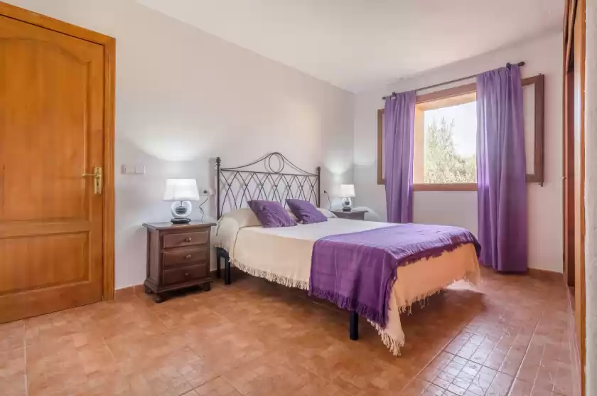 Alquiler vacacional en Poesia, Pollença