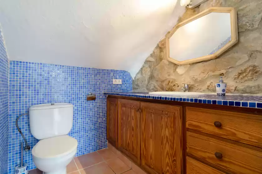 Alquiler vacacional en Poesia, Pollença