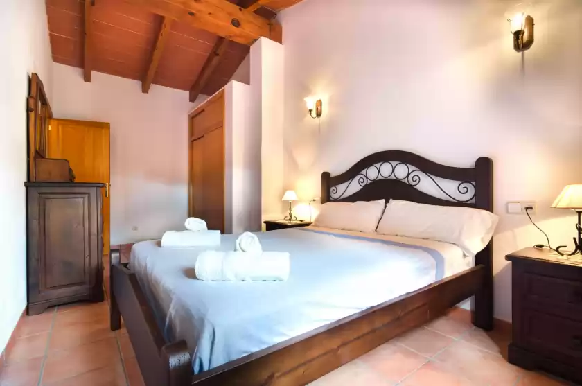 Ferienhaus auf Sa caseta de ses vaques.son covas, Campos