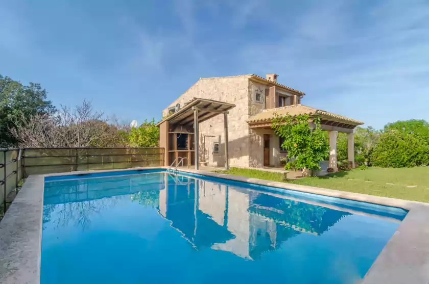 Holiday rentals in Sa bardissa, Pollença