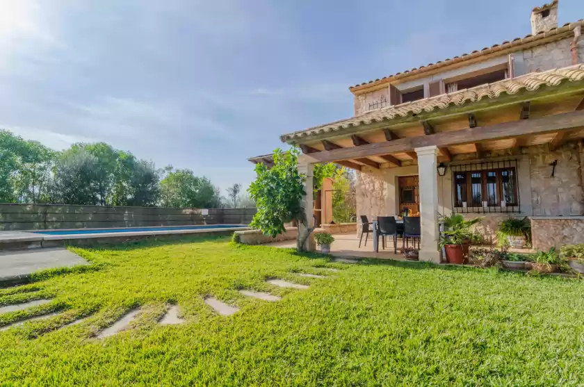Holiday rentals in Sa bardissa, Pollença