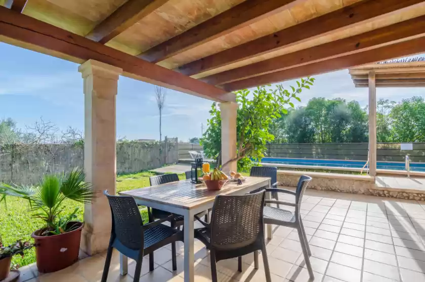 Holiday rentals in Sa bardissa, Pollença