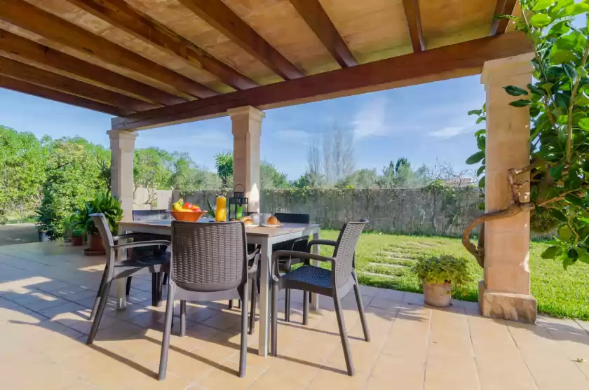 Holiday rentals in Sa bardissa, Pollença