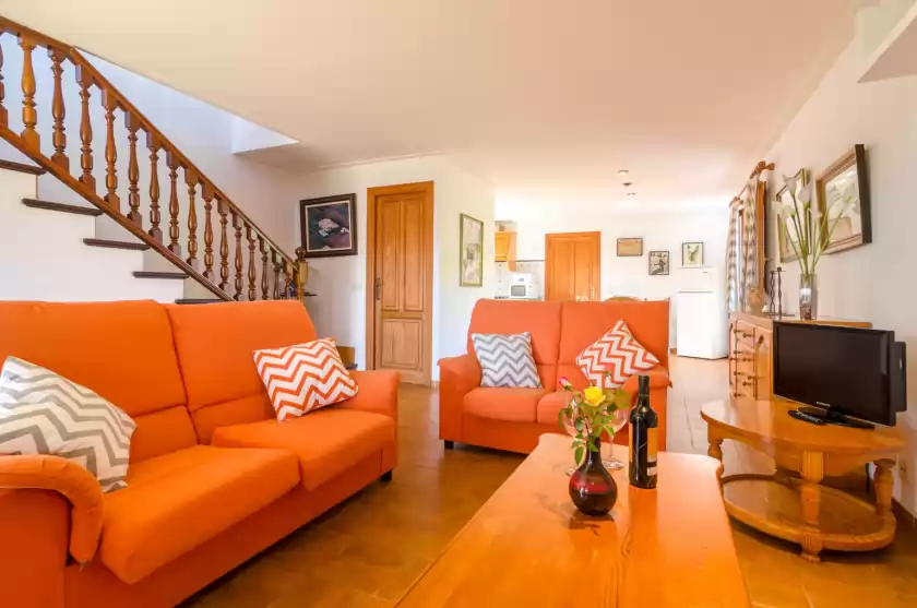 Holiday rentals in Sa bardissa, Pollença