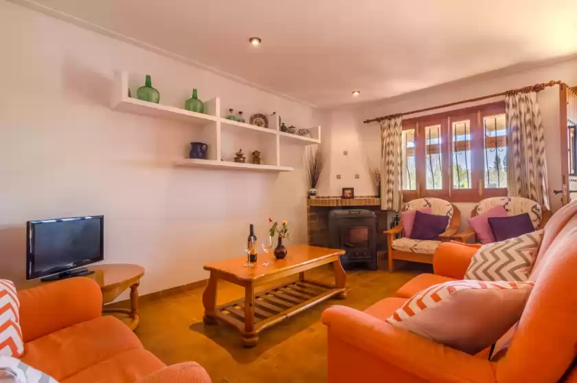 Holiday rentals in Sa bardissa, Pollença