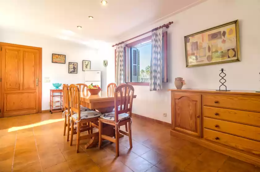 Holiday rentals in Sa bardissa, Pollença