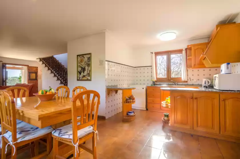 Holiday rentals in Sa bardissa, Pollença