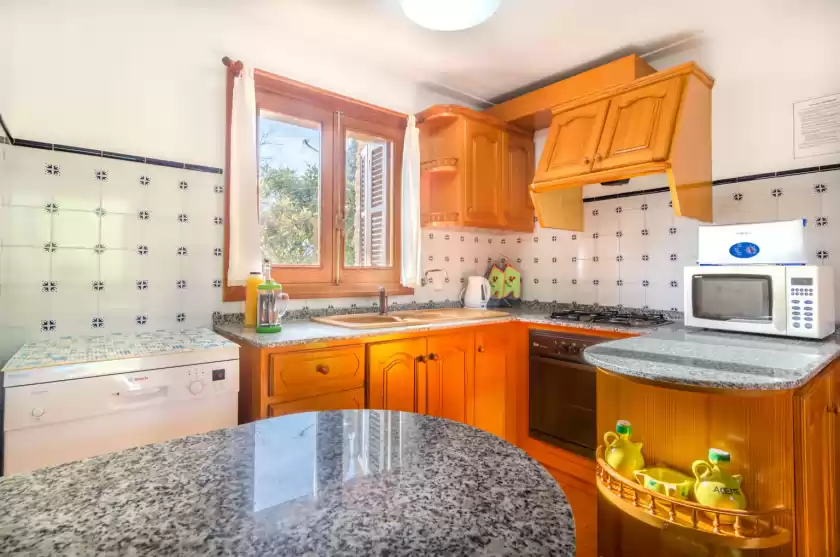 Holiday rentals in Sa bardissa, Pollença