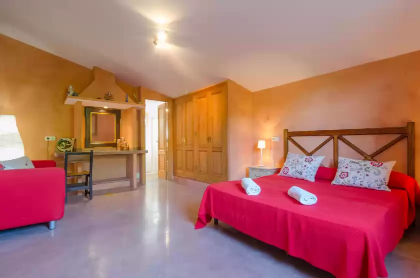 Holiday rentals in Sa bardissa, Pollença