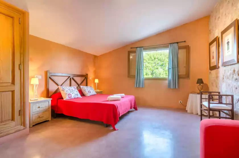 Holiday rentals in Sa bardissa, Pollença