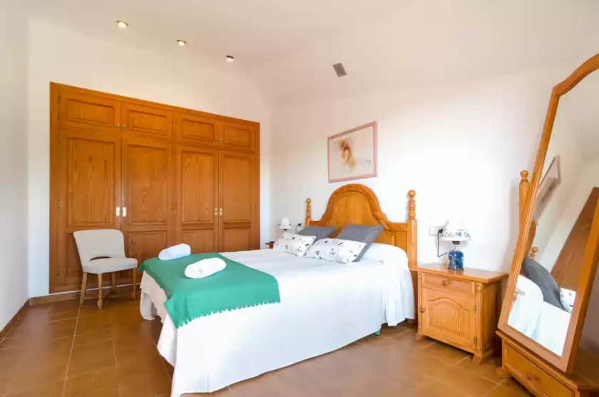 Holiday rentals in Sa bardissa, Pollença