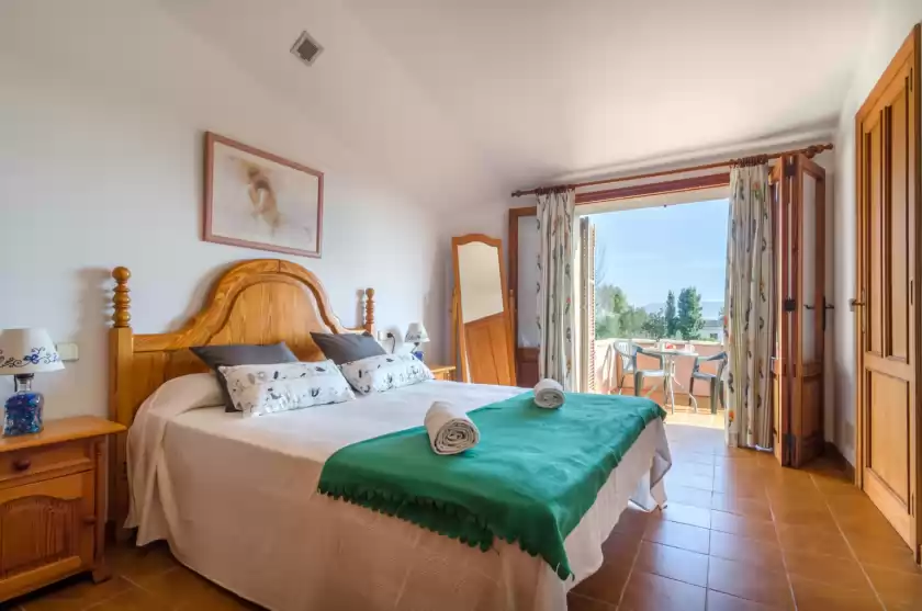 Holiday rentals in Sa bardissa, Pollença
