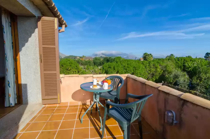 Holiday rentals in Sa bardissa, Pollença