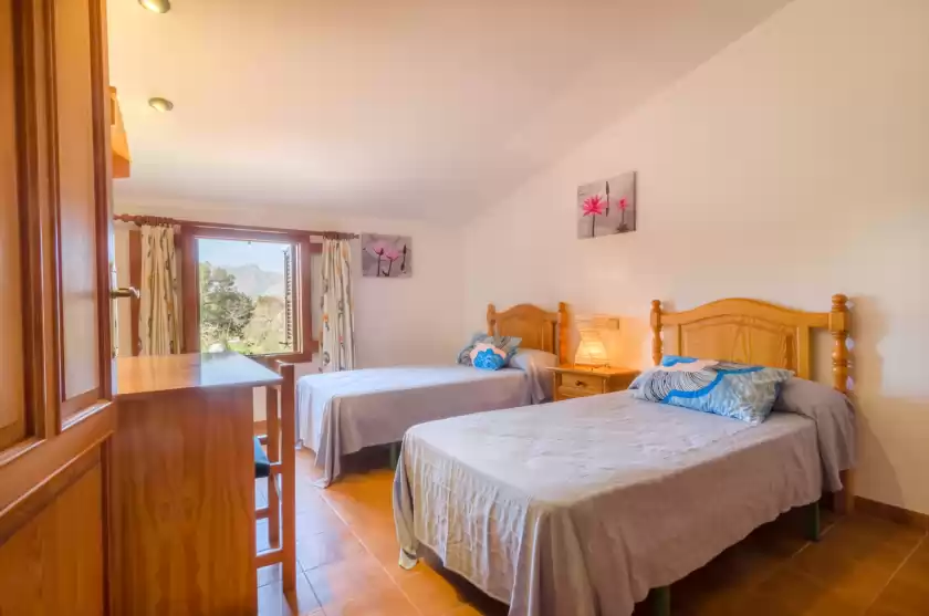Holiday rentals in Sa bardissa, Pollença