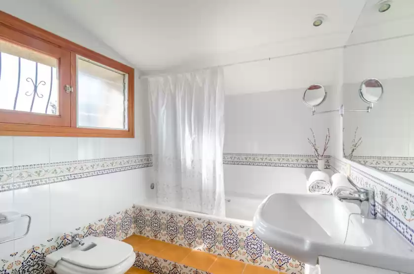 Holiday rentals in Sa bardissa, Pollença