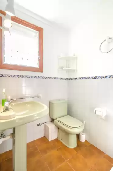 Holiday rentals in Sa bardissa, Pollença