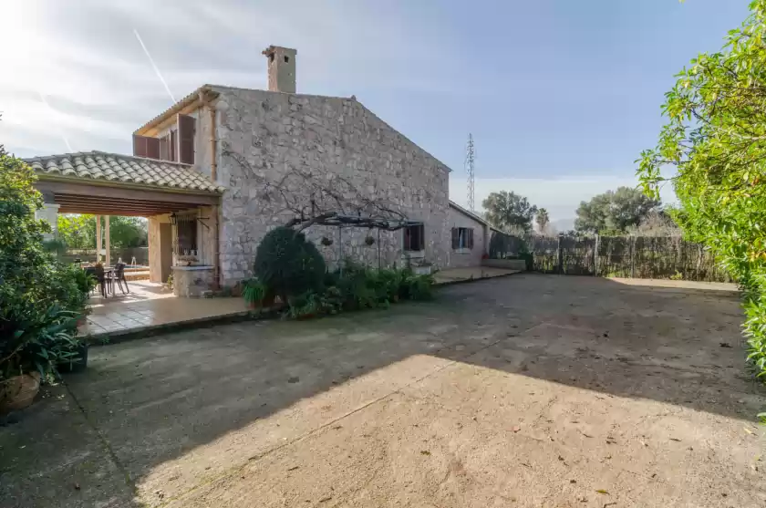 Holiday rentals in Sa bardissa, Pollença