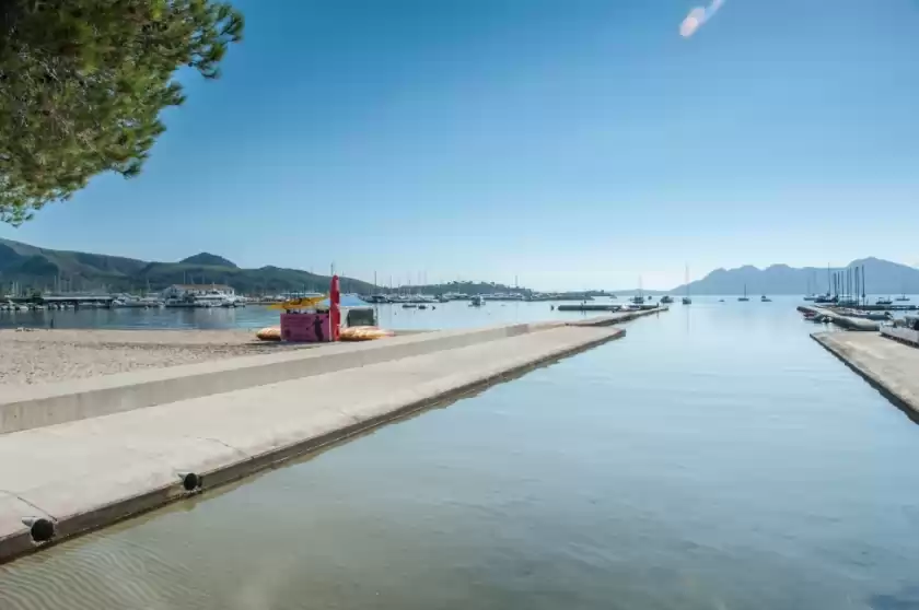 Holiday rentals in Sa bardissa, Pollença