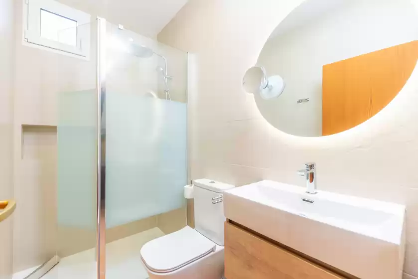 Ferienhaus auf Barranc de son fullós, Santa Margalida