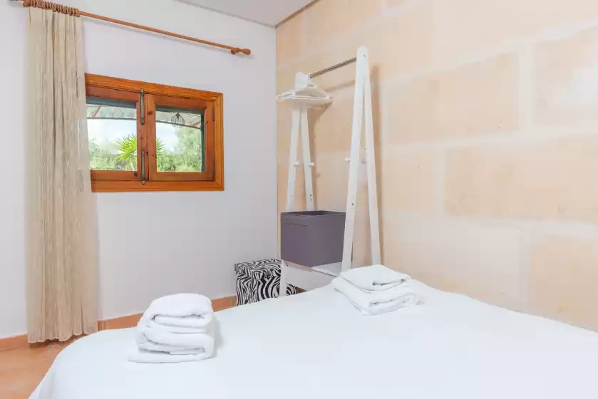 Ferienhaus auf Barranc de son fullós, Santa Margalida