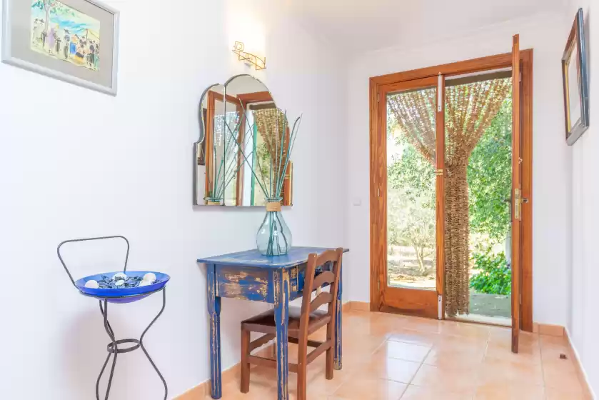 Ferienhaus auf Barranc de son fullós, Santa Margalida