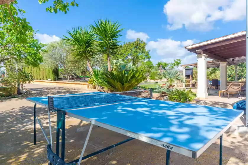 Ferienhaus auf Barranc de son fullós, Santa Margalida