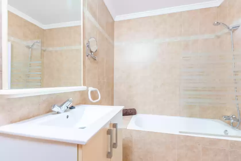Ferienhaus auf Barranc de son fullós, Santa Margalida