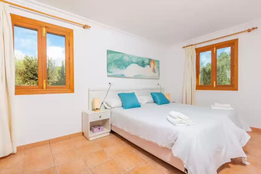 Ferienhaus auf Barranc de son fullós, Santa Margalida