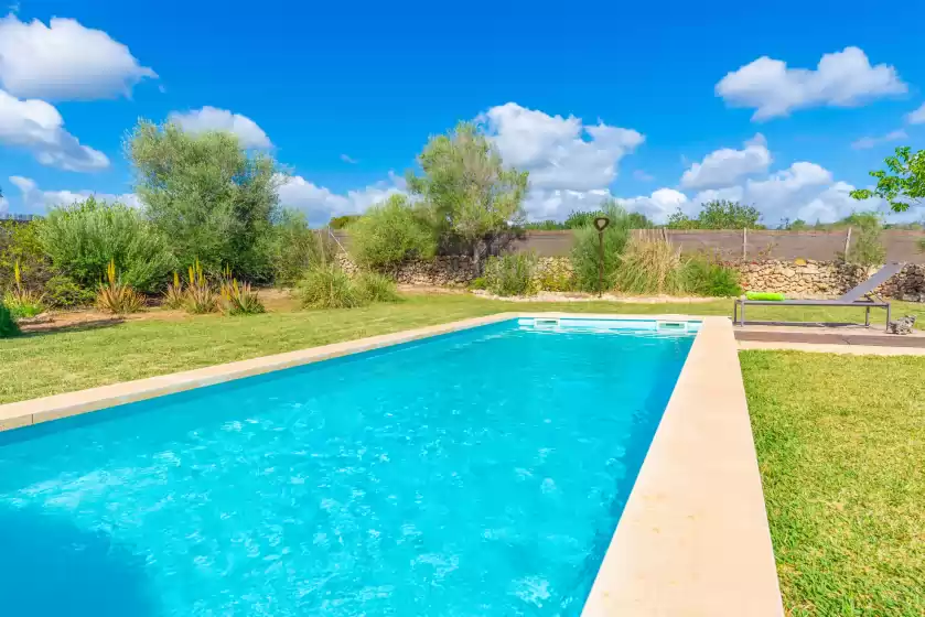 Ferienhaus auf Barranc de son fullós, Santa Margalida